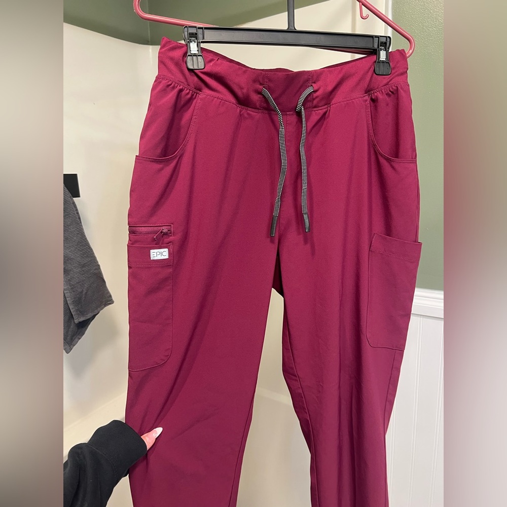 Scrub SET